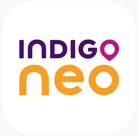 Indigo NEO