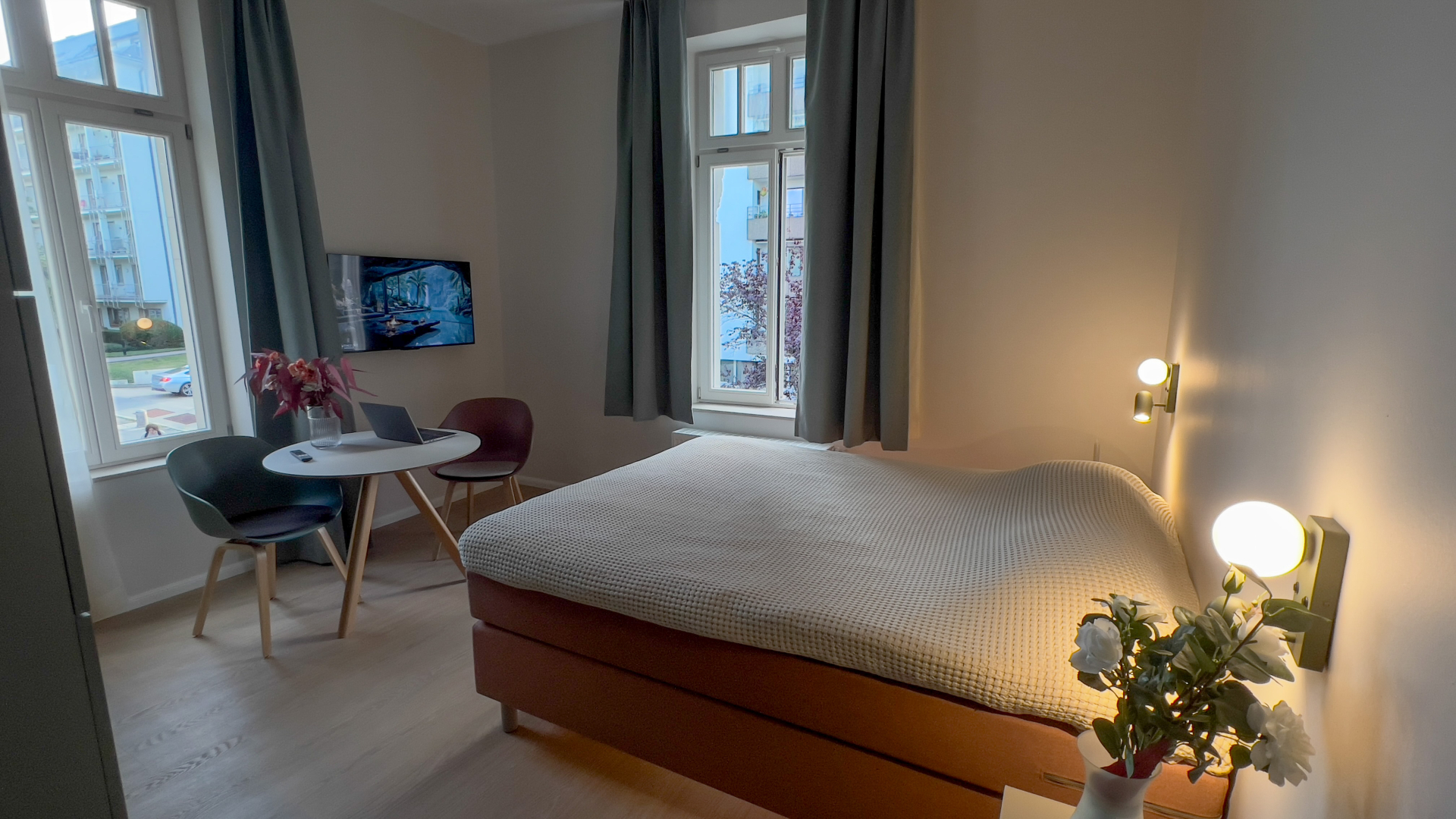 Studio Comfort (30 m2)