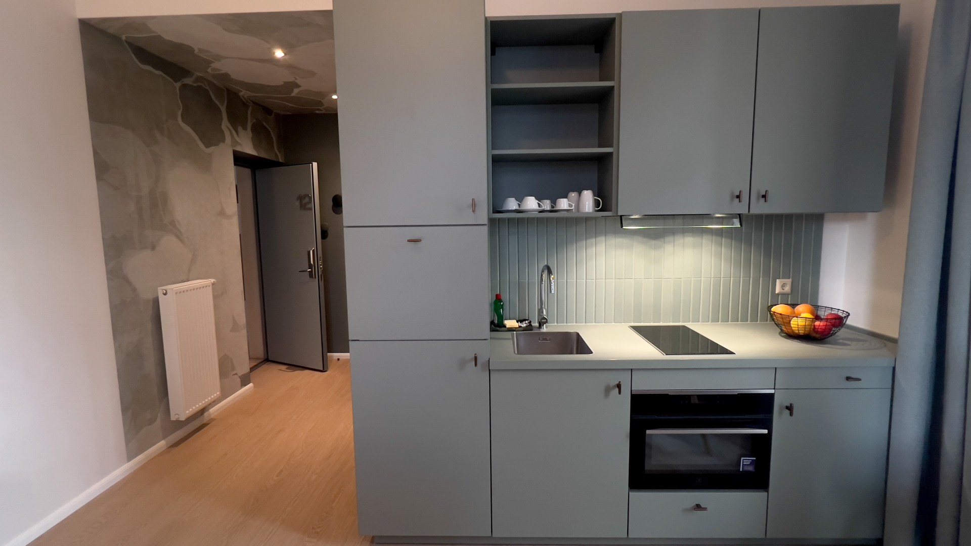 Studio Comfort (30 m2)