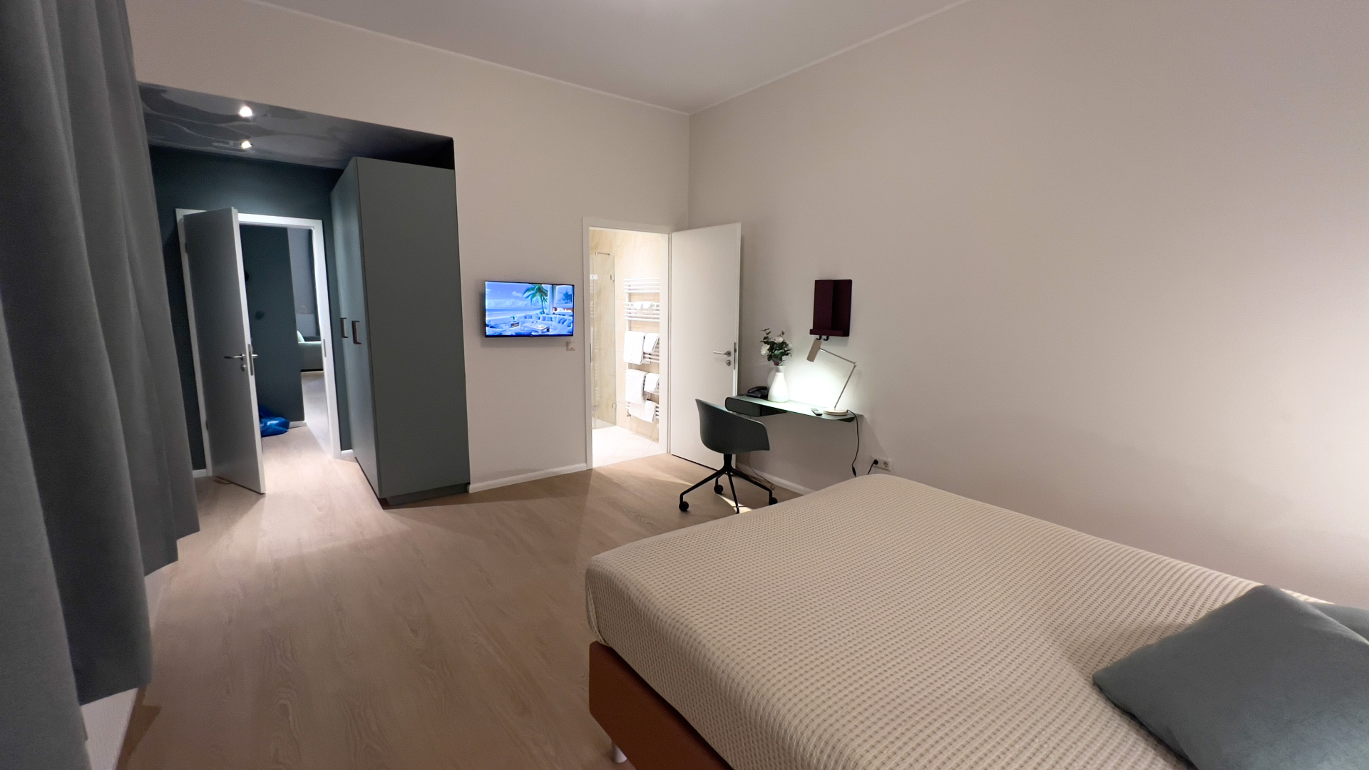 Appartement Suite Familiale 70m2